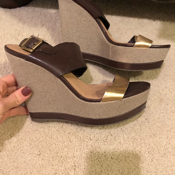 Wedges - Picture 2 of 3